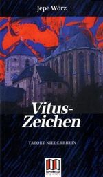 Vitus-Zeichen Cover des Buches Vitus-Zeichen (ISBN: 9783936783315)