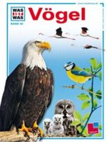 Vögel Cover des Buches Vögel (ISBN: 9783788602802)