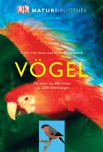 Vögel Cover des Buches Vögel (ISBN: 9783831007851)