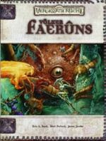 Völker Faerûns Cover des Buches Völker Faerûns (ISBN: 9783937255736)