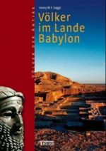 Völker im Lande Babylon Cover des Buches Völker im Lande Babylon (ISBN: 9783806218640)