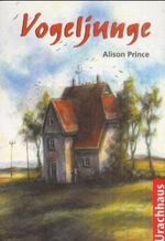 Vogeljunge Cover des Buches Vogeljunge (ISBN: 9783825173692)