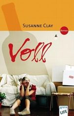 Voll Cover des Buches Voll (ISBN: 9783401027302)