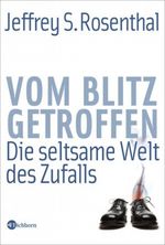 Vom Blitz getroffen Cover des Buches Vom Blitz getroffen (ISBN: 9783821856476)