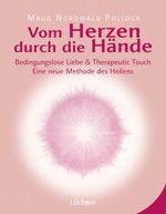 Vom Herzen durch die Hände Cover des Buches Vom Herzen durch die Hände (ISBN: 9783363030426)