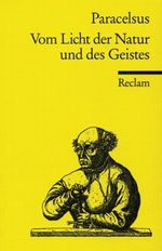 Vom Licht der Natur und des Geistes Cover des Buches Vom Licht der Natur und des Geistes (ISBN: 9783150084489)