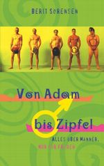 Von Adam bis Zipfel Cover des Buches Von Adam bis Zipfel (ISBN: 9783502122104)