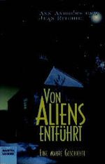 Von Aliens entführt Cover des Buches Von Aliens entführt (ISBN: 9783404128136)