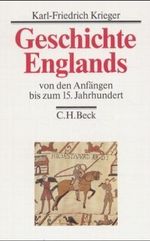 Von den Anfängen bis zum 15. Jahrhundert Cover des Buches Von den Anfängen bis zum 15. Jahrhundert (ISBN: 9783406330049)