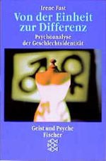 Von der Einheit zur Differenz Cover des Buches Von der Einheit zur Differenz (ISBN: 9783596126828)
