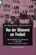 Von der Sklaverei zur Freiheit Cover des Buches Von der Sklaverei zur Freiheit (ISBN: 9783548265506)