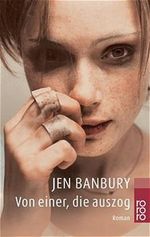 Von einer, die auszog Cover des Buches Von einer, die auszog (ISBN: 9783499231254)