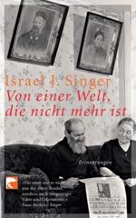 Von einer Welt,die nicht mehr ist Cover des Buches Von einer Welt,die nicht mehr ist (ISBN: 9783833301551)