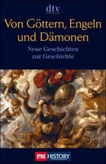Von Göttern, Engeln und Dämonen Cover des Buches Von Göttern, Engeln und Dämonen (ISBN: 9783423343541)