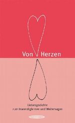 Von Herzen Cover des Buches Von Herzen (ISBN: 9783725412815)