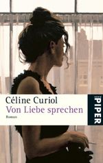 Von Liebe sprechen Cover des Buches Von Liebe sprechen (ISBN: 9783492252126)