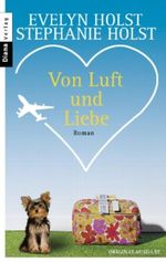 Von Luft und Liebe Cover des Buches Von Luft und Liebe (ISBN: 9783453352186)