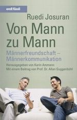 Von Mann zu Mann Cover des Buches Von Mann zu Mann (ISBN: 9783280051887)
