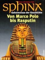 Von Marco Polo bis Rasputin Cover des Buches Von Marco Polo bis Rasputin (ISBN: 9783404641581)