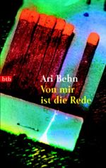 Von mir ist die Rede Cover des Buches Von mir ist die Rede (ISBN: 9783442730292)