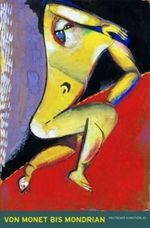 Von Monet bis Mondrian Cover des Buches Von Monet bis Mondrian (ISBN: 9783422066915)