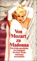 Von Mozart zu Madonna Cover des Buches Von Mozart zu Madonna (ISBN: 9783518397930)
