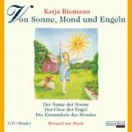Von Sonne, Mond und Engeln Cover des Buches Von Sonne, Mond und Engeln (ISBN: 9783866040458)