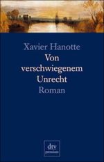 Von verschwiegenem Unrecht Cover des Buches Von verschwiegenem Unrecht (ISBN: 9783423241588)