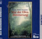 Vor der Elfendämmerung Cover des Buches Vor der Elfendämmerung (ISBN: 9783865382191)