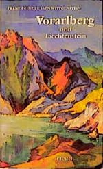 Vorarlberg und Liechtenstein Cover des Buches Vorarlberg und Liechtenstein (ISBN: 9783791308517)
