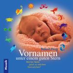 Vornamen unter einem guten Stern Cover des Buches Vornamen unter einem guten Stern (ISBN: 9783576115965)