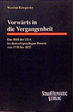 Vorwärts in die Vergangenheit Cover des Buches Vorwärts in die Vergangenheit (ISBN: 9783860574935)