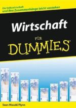 VWL Fur Dummies Cover des Buches VWL Fur Dummies (ISBN: 9783527702138)