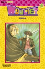 W Juliet, Band 3 Cover des Buches W Juliet, Band 3 (ISBN: 9783551778239)