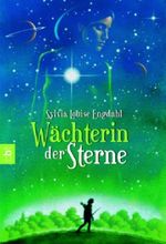 Wächterin der Sterne Cover des Buches Wächterin der Sterne (ISBN: 9783570303382)