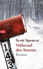 Während des Sturms Cover des Buches Während des Sturms (ISBN: 9783442732159)