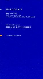 Wahl oder Waffe Cover des Buches Wahl oder Waffe (ISBN: 9783434499893)