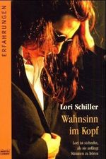 Wahnsinn im Kopf Cover des Buches Wahnsinn im Kopf (ISBN: 9783404613779)