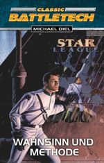 Wahnsinn und Methode Cover des Buches Wahnsinn und Methode (ISBN: 9783890645926)