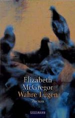 Wahre Lügen Cover des Buches Wahre Lügen (ISBN: 9783442438167)