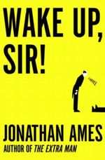 Wake Up, Sir! Cover des Buches Wake Up, Sir! (ISBN: 9781782271215)