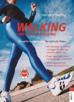 Walking Cover des Buches Walking (ISBN: 9783517061702)