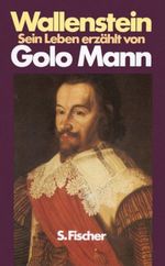 Wallenstein Cover des Buches Wallenstein (ISBN: 9783103479041)