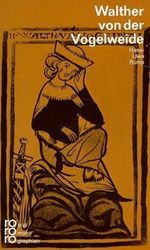 Walther von der Vogelweide Cover des Buches Walther von der Vogelweide (ISBN: 9783499502095)