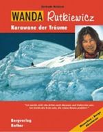 Wanda Rutkiewicz Cover des Buches Wanda Rutkiewicz (ISBN: 9783763370436)