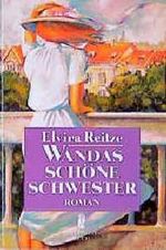 Wandas schöne Schwester Cover des Buches Wandas schöne Schwester (ISBN: 9783548228471)