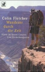 Wanderer durch die Zeit Cover des Buches Wanderer durch die Zeit (ISBN: 9783453189638)