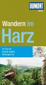 Wandern im Harz Cover des Buches Wandern im Harz (ISBN: 9783770150861)