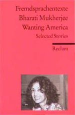 Wanting America Cover des Buches Wanting America (ISBN: 9783150090169)
