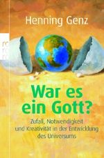 War es ein Gott? Cover des Buches War es ein Gott? (ISBN: 9783499623820)